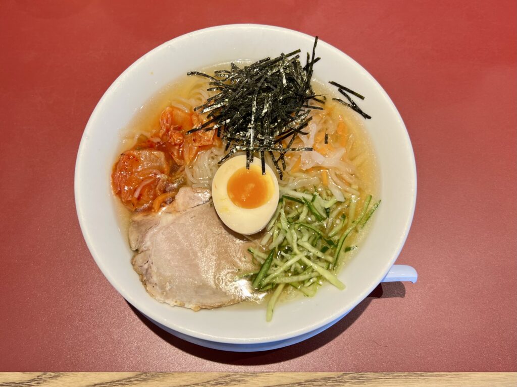 丸源ラーメン 丸源冷麺