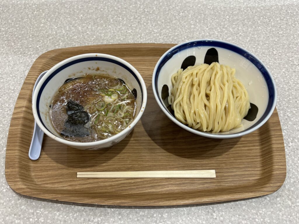 玉 ららぽーと安城店 つけめん