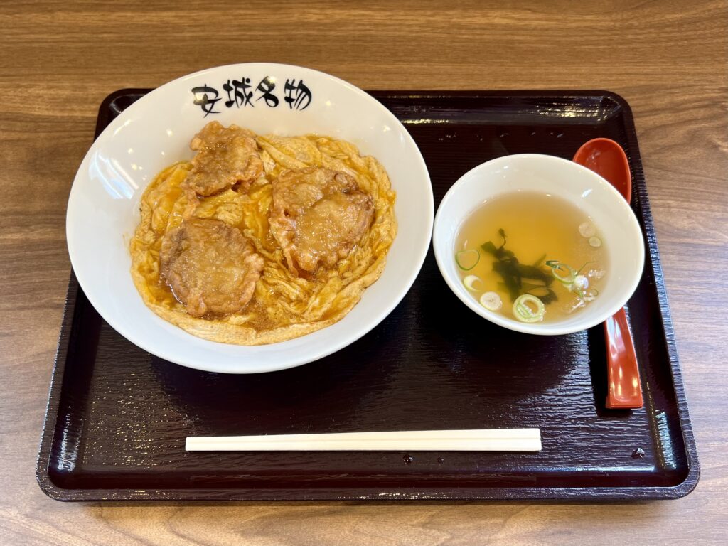 北京本店 安城更生病院前店 北京飯